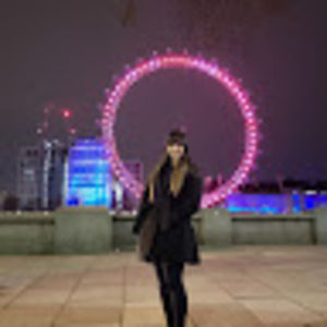 Meet your Posher, Maram